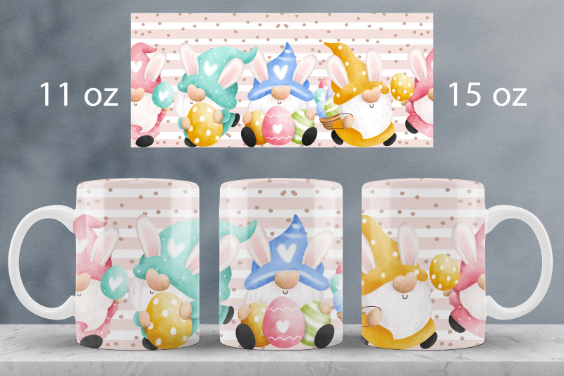 easter-mug-wrap-design-easter-gnome-mug-sublimation-png