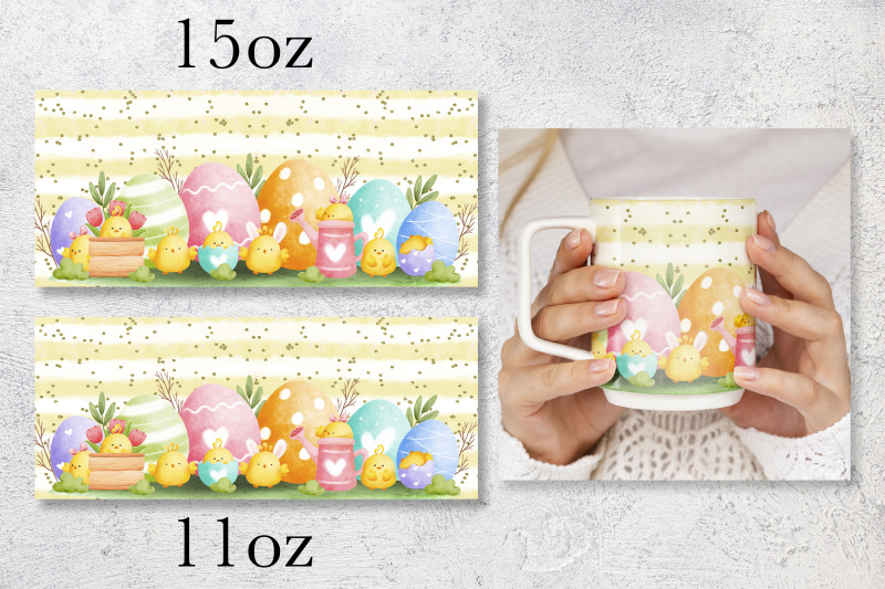 easter-mug-wrap-design-easter-gnome-mug-sublimation-png