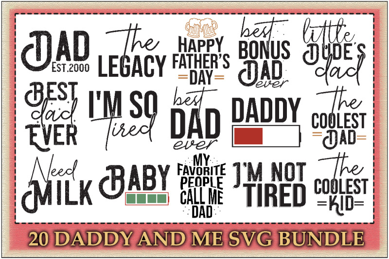 20-daddy-and-me-svg-bundle