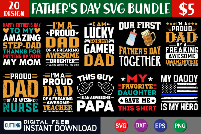 father-039-s-day-svg-bundle