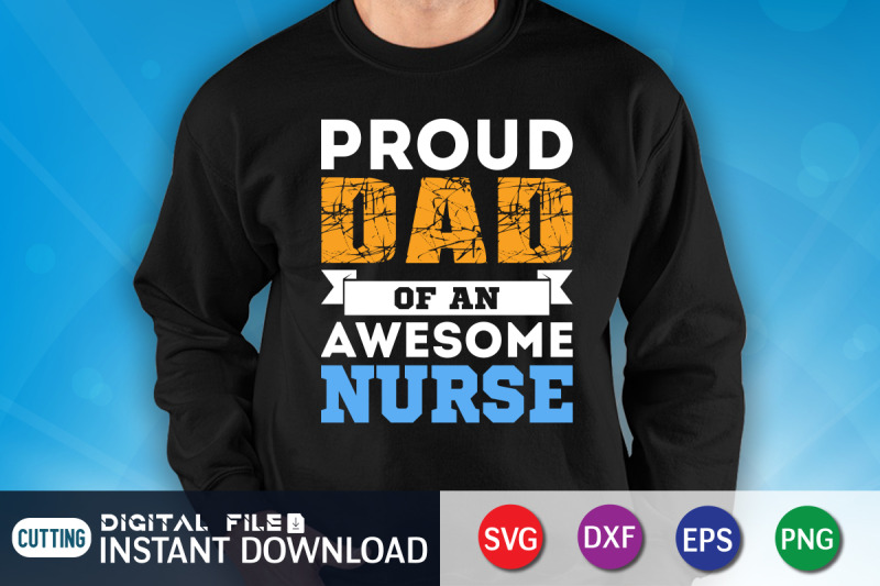 proud-dad-of-a-awesome-nurse-svg