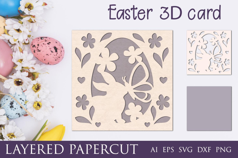 easter-card-papercut-3d-layered-easter-egg-svg