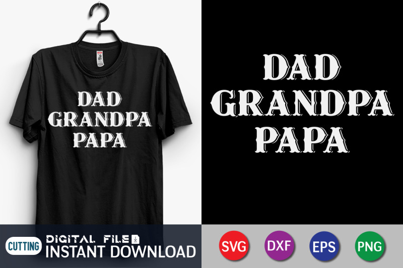 dad-grandpa-papa-svg