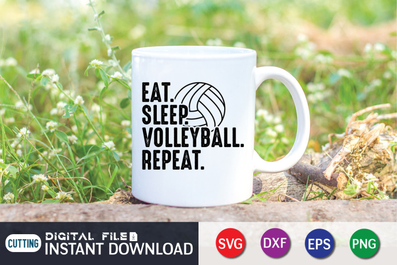 eat-sleep-volleyball-repeat-svg