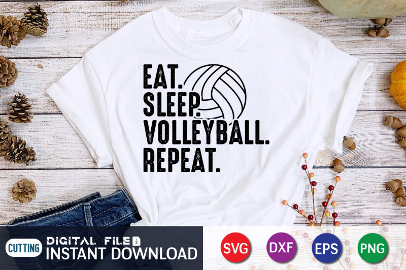 eat-sleep-volleyball-repeat-svg