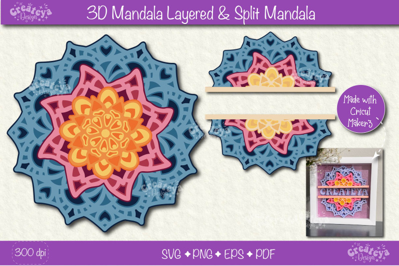 3d-layered-mandala-svg-3d-layered-split-flower-mandala-shadowbox-mul