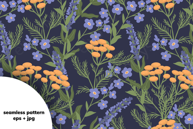 seamless-floral-pattern