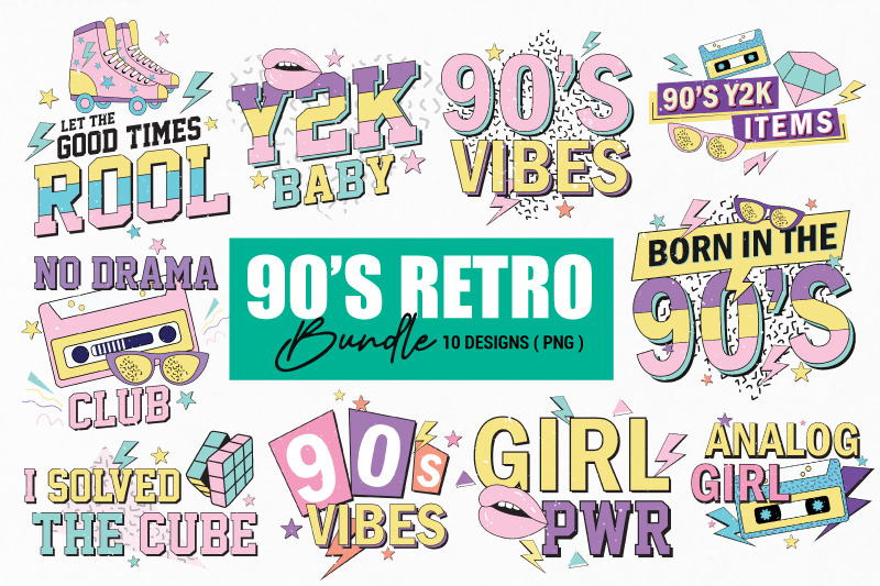 90-039-s-retro-sublimation-bundle