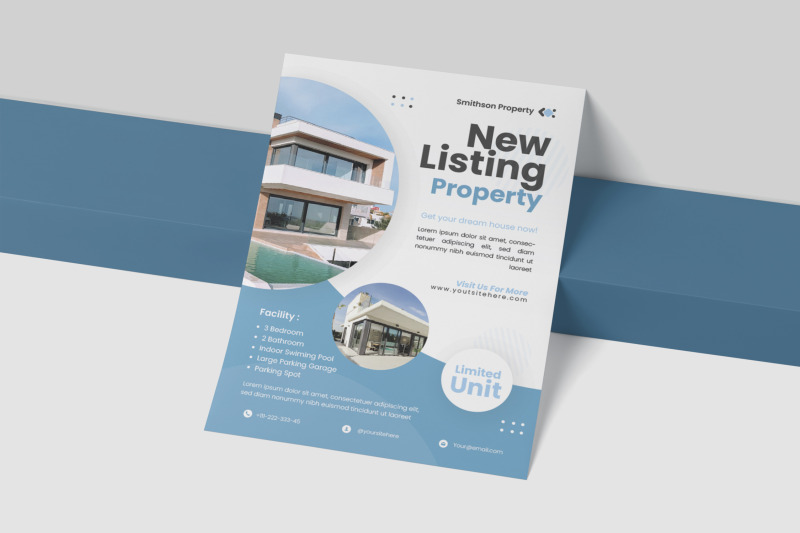 property-flyer