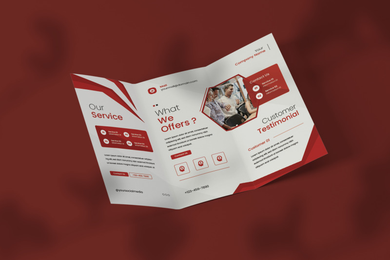 business-trifold-brochure