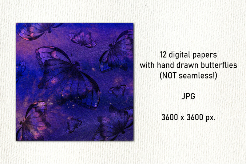 12-butterfly-digital-papers