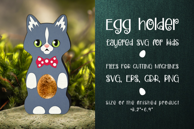 munchkin-cat-easter-egg-holder-template