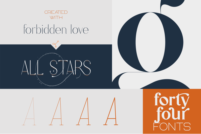 all-stars-bundle-44-fonts-vol-1