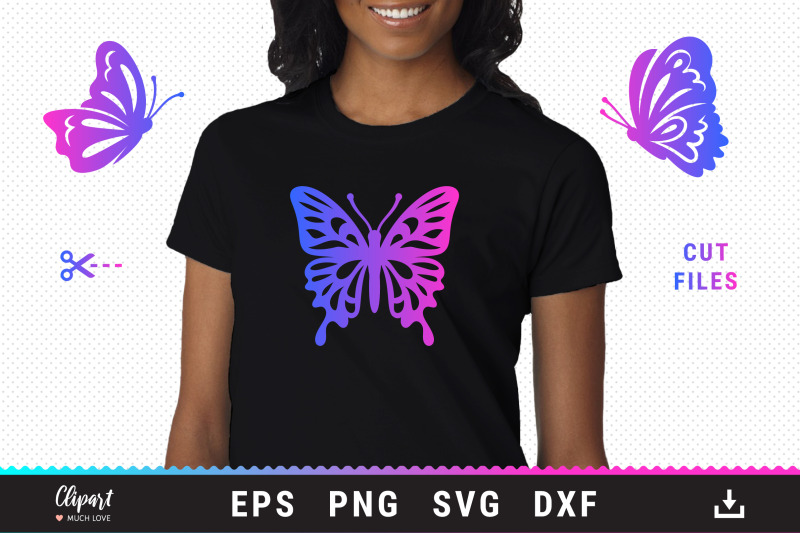 butterfly-svg-butterflies-svg-cut-files-butterfly-silhouette
