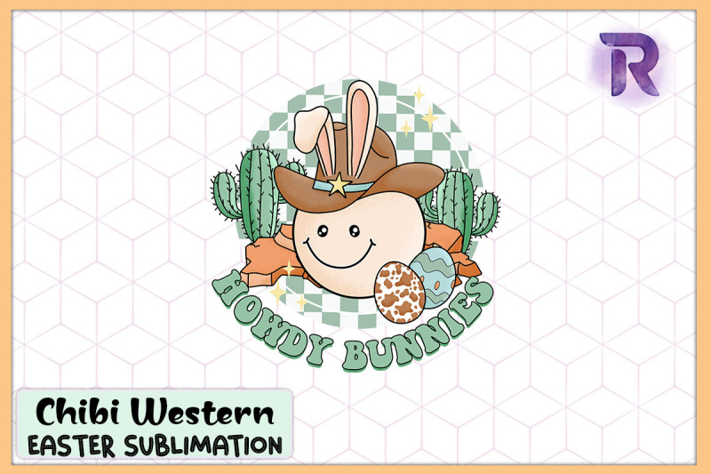 howdy-bunnies-western-easter-smiley-face