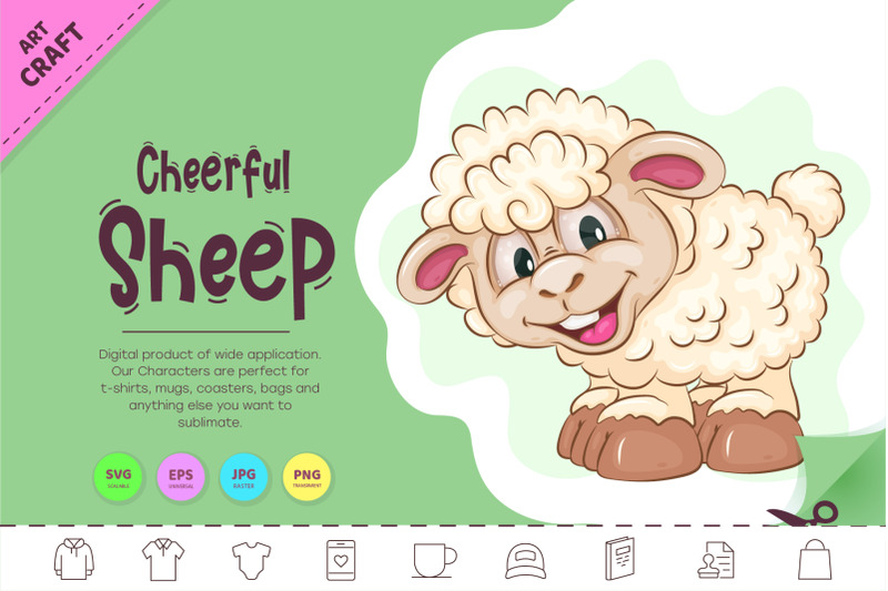 cheerful-cartoon-sheep-clipart