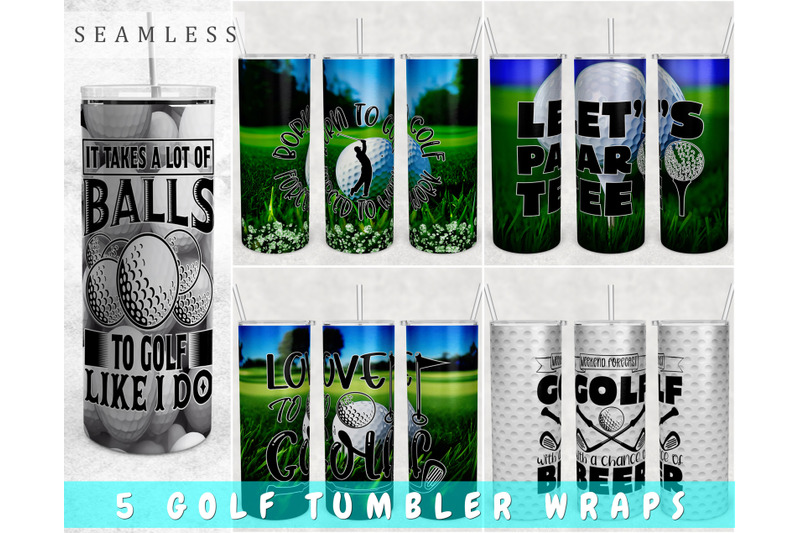 golf-tumbler-wraps-bundle-20-oz-skinny-tumbler-golf-sublimation-png