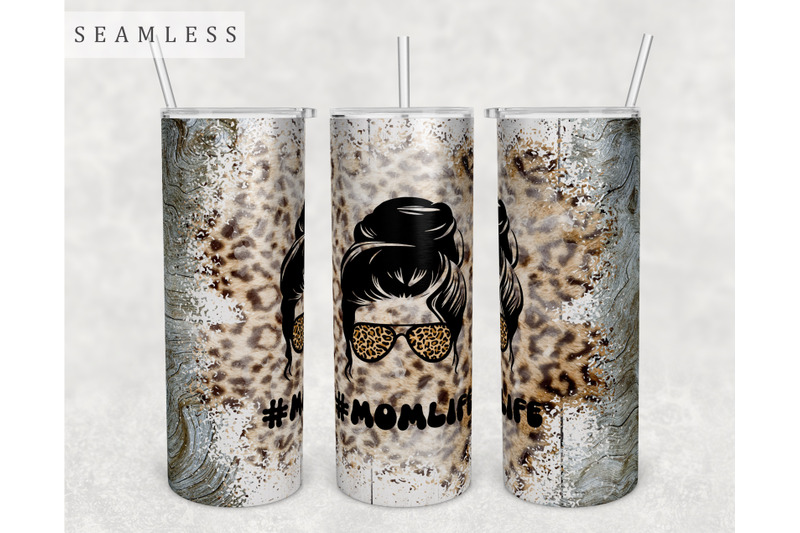 mom-life-leopard-tumbler-wrap-momlife-tumbler-sublimation-design