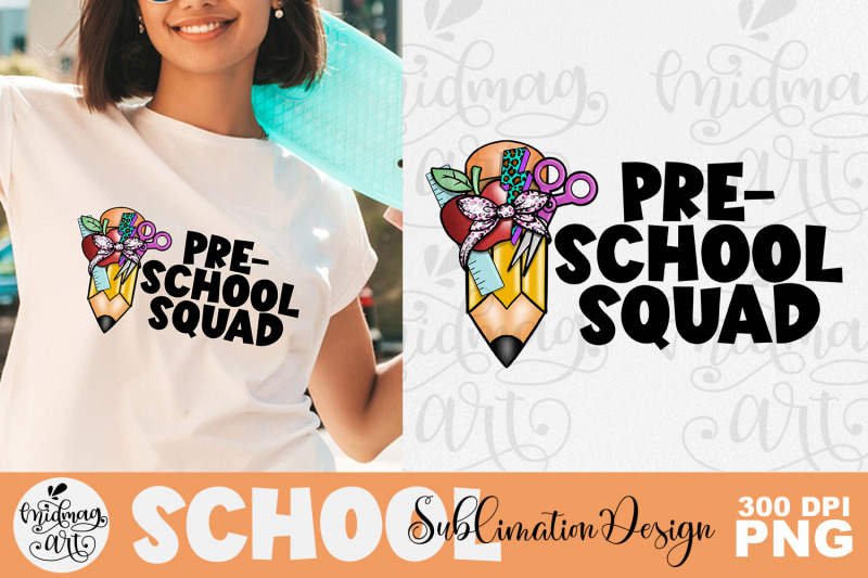 pre-school-squad-sublimation-png-school-sublimation-design