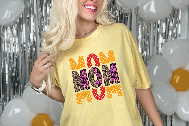 mom-sublimation-design-bundle