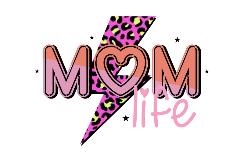 mom-sublimation-design-bundle