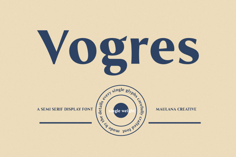 vogres-serif-display-font