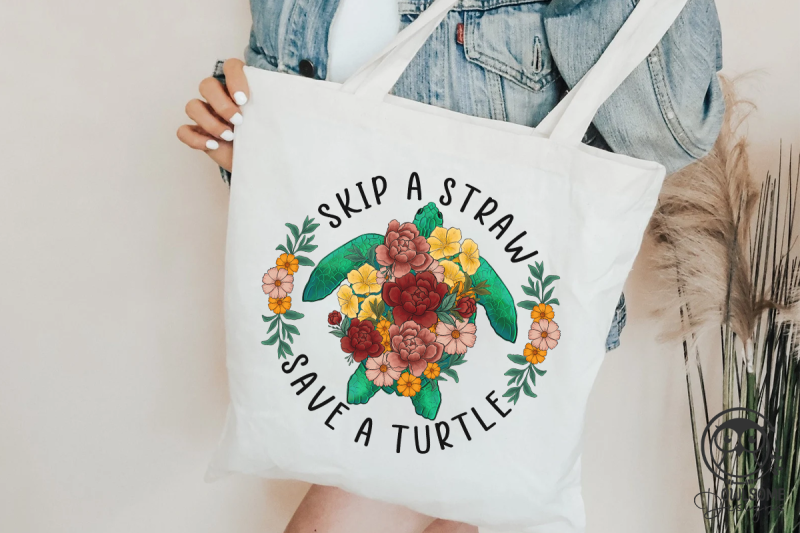 skip-a-straw-save-a-turtle-png-sublimation