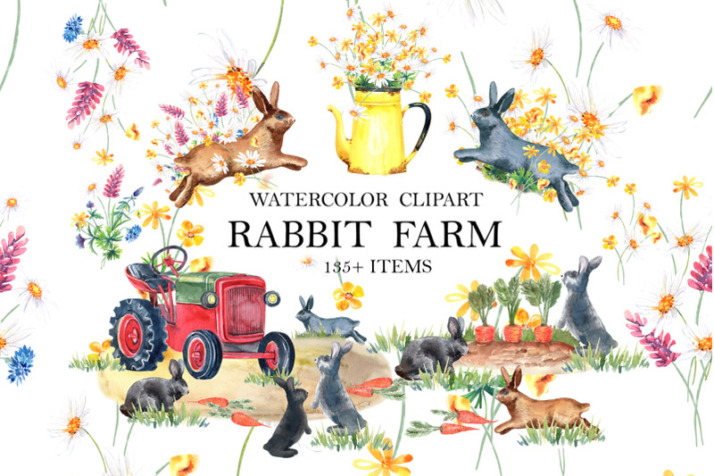 rabbit-farm