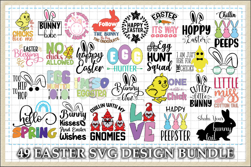 49-easter-svg-design-bundle