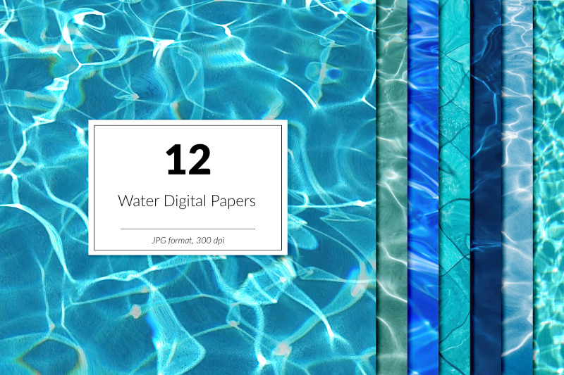 digital-paper-with-ocean-sea-water