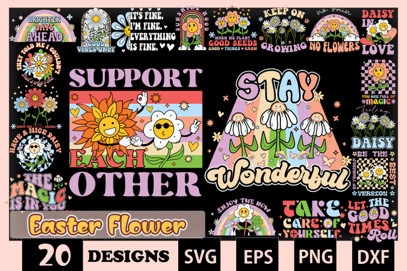 easter-flowers-bundle-svg-20-designs