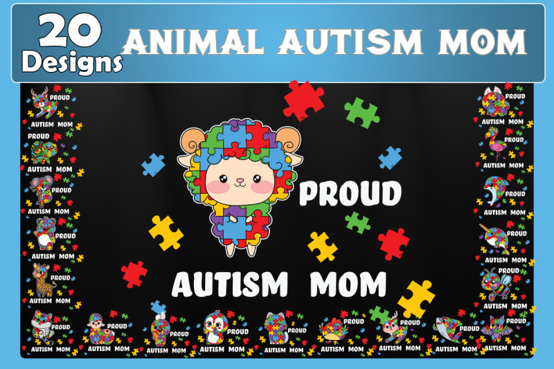 autism-mom-bundle-svg