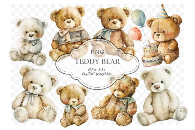 teddy-bear-clipart