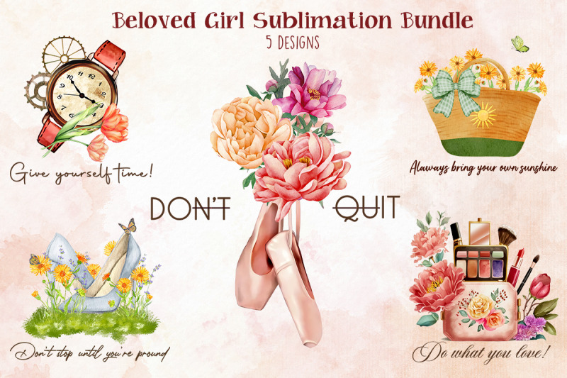 beloved-girl-sublimation-bundle