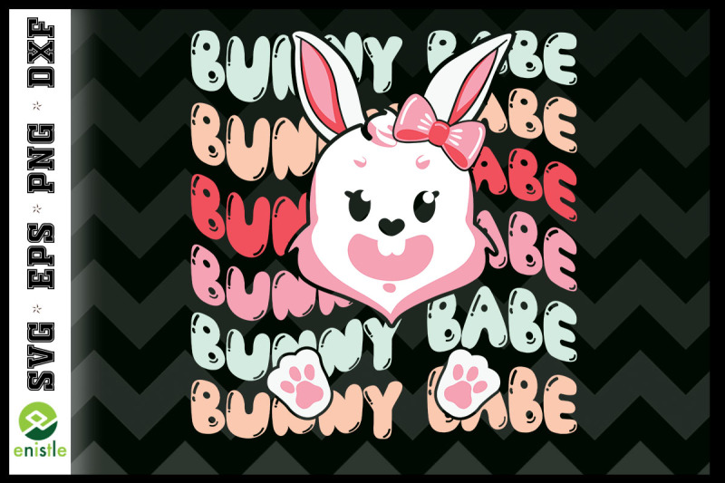 bunny-baby-retro-easter-easter-baby