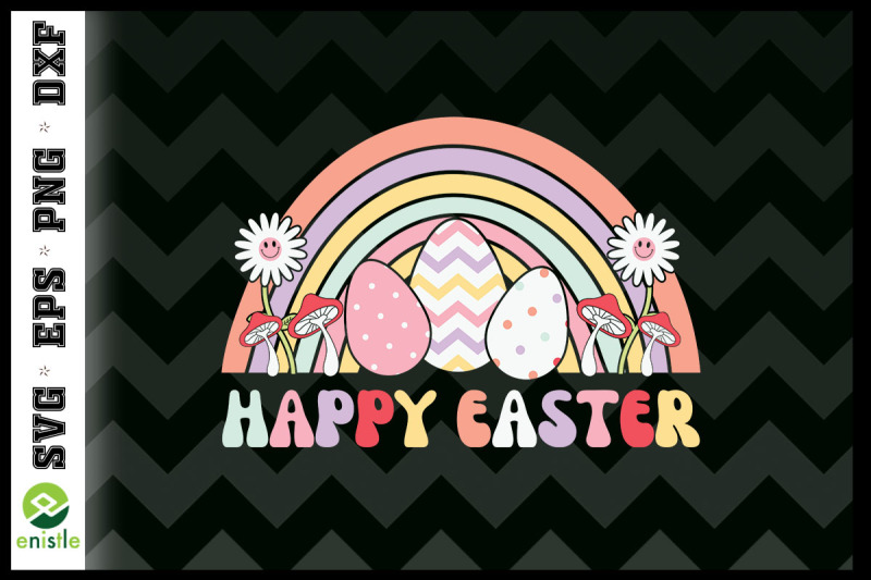 happy-easter-rainbow-groovy