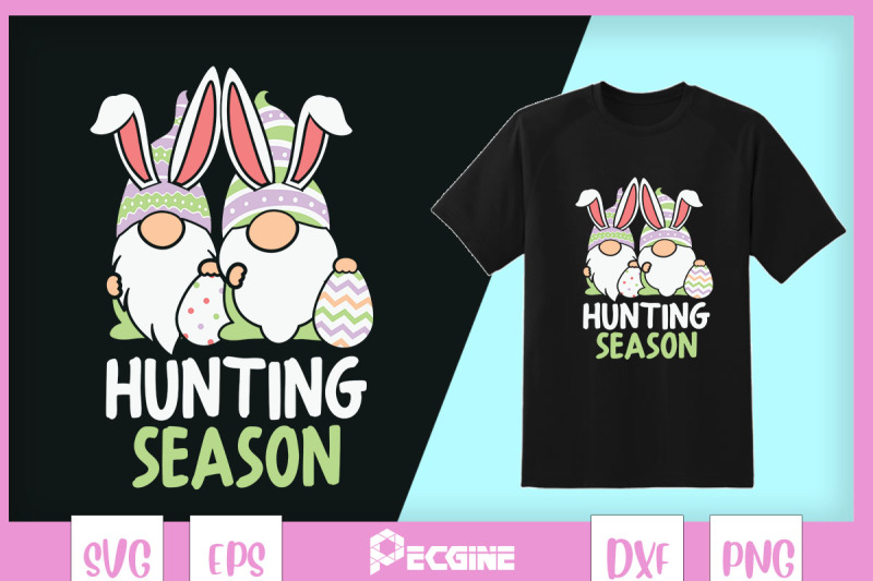 hunting-season-easter-gnome