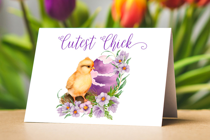 easter-chick-illustration-sublimation-design-cute-chickens