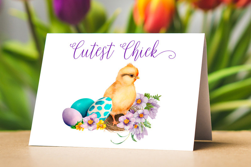 easter-chick-illustration-sublimation-design-cute-chickens