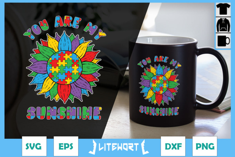 you-are-my-sunshine-autism-puzzle