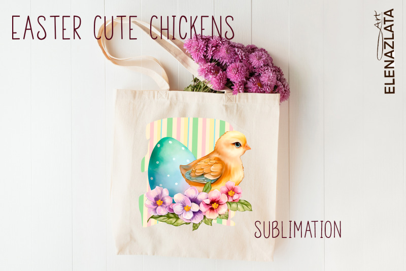 easter-chick-illustration-sublimation-design-cute-chickens