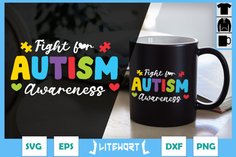 fight-for-autism-awareness-puzzle