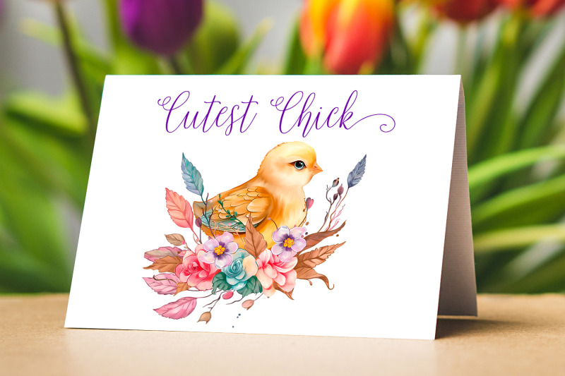 easter-chick-illustration-sublimation-design-cute-chickens