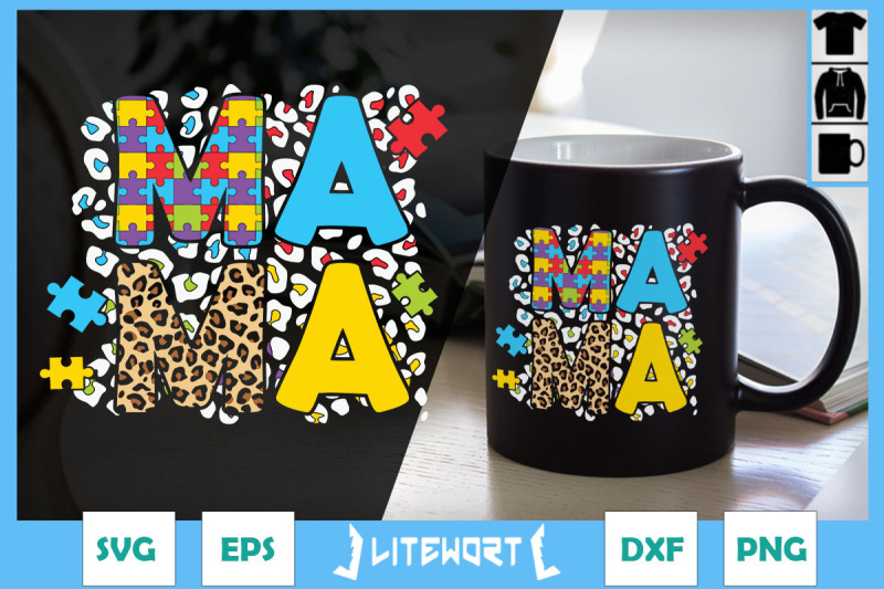 mama-autism-leopard-puzzle