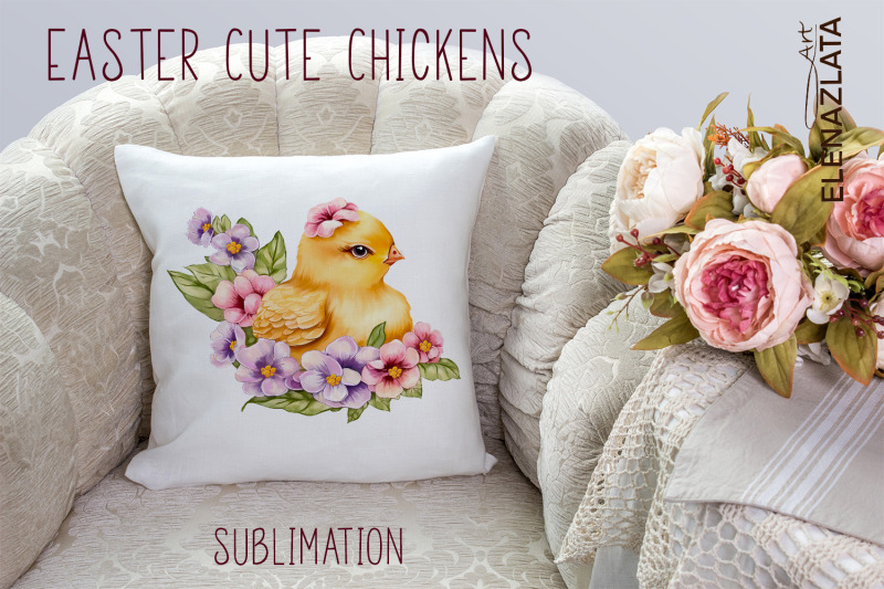 happy-easter-chick-sublimation-design