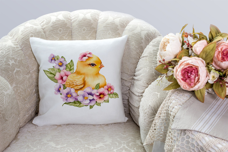 happy-easter-chick-sublimation-design