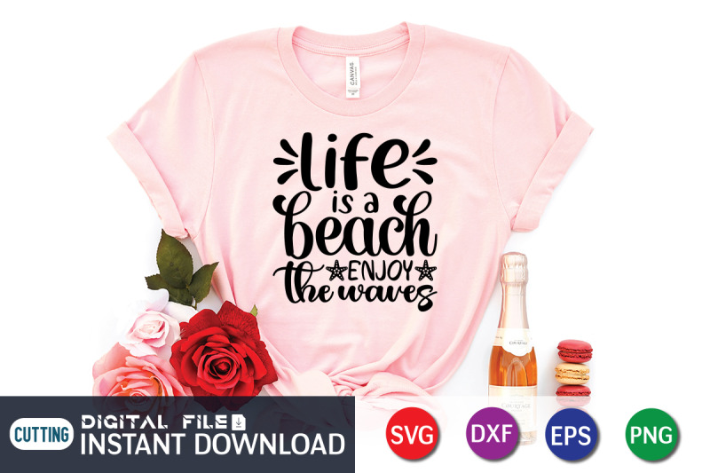 life-is-a-beach-enjoy-the-waves-svg