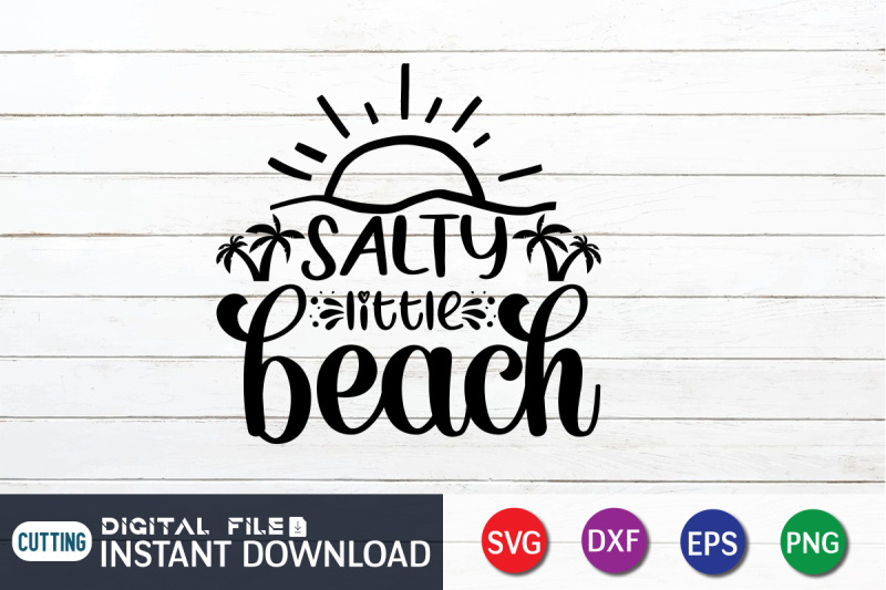 salty-little-beach-svg