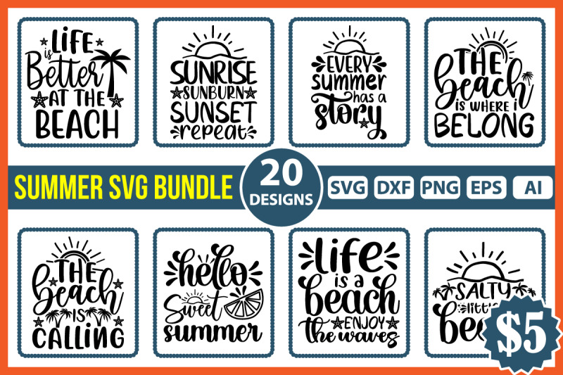 summer-svg-bundle