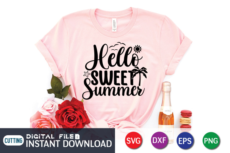 hello-sweet-summer-svg